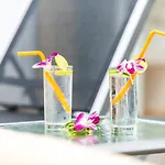 Aditaya Pool Beach Villas