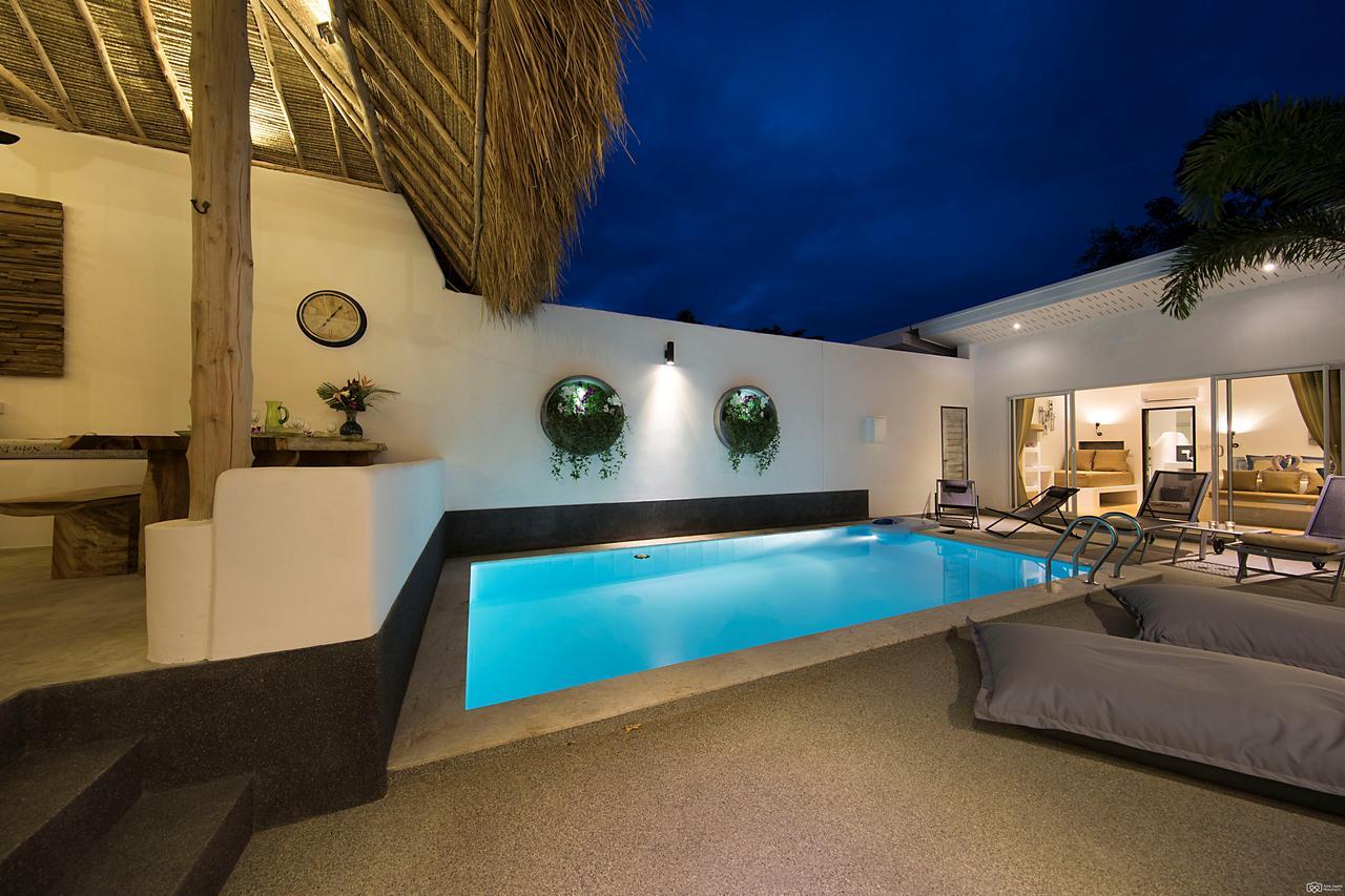 Aditaya Pool