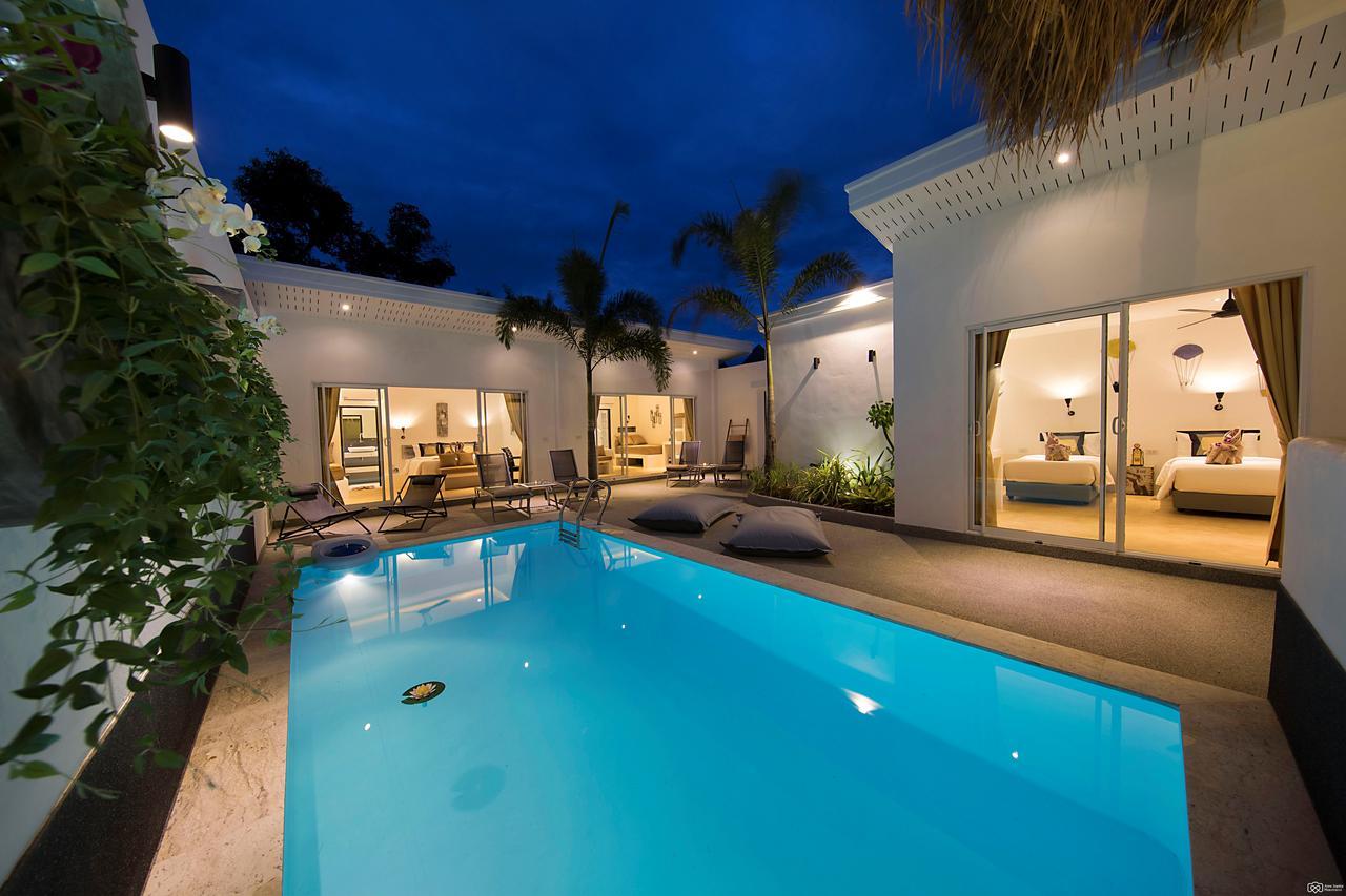 Aditaya Pool Villa Bophut